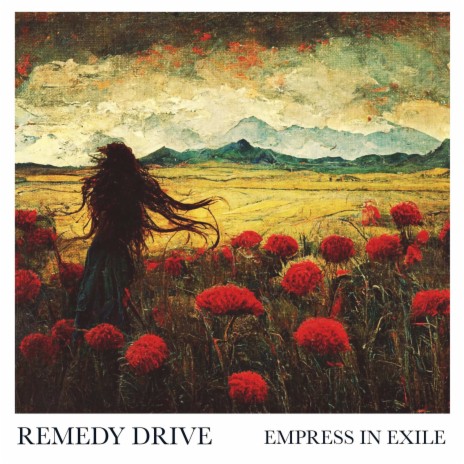 Empress in Exile | Boomplay Music