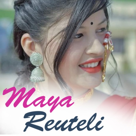 Maya Reuteli | Boomplay Music