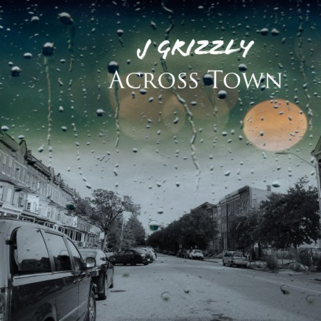 Across Town | Boomplay Music