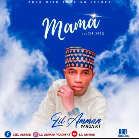 Lil Amman (Mama) | Boomplay Music