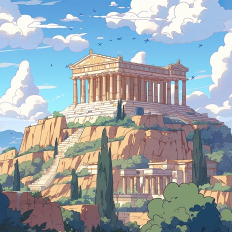 Acropolis | Boomplay Music