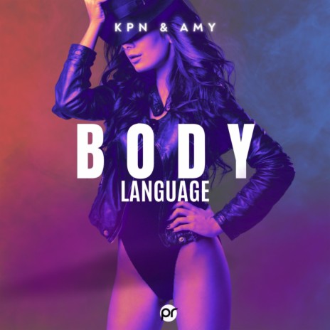 Body Language ft. Amy | Boomplay Music