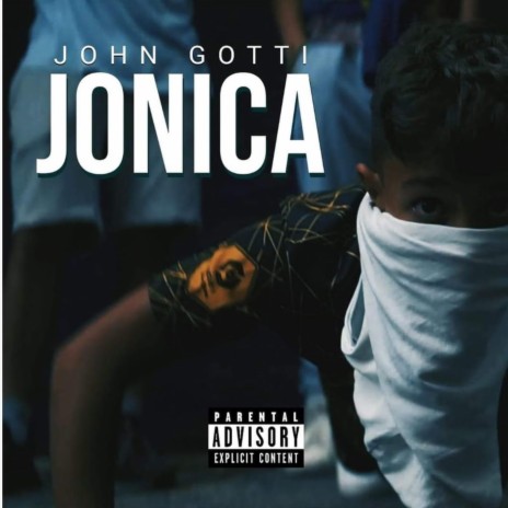 Jonica | Boomplay Music