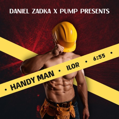 Handy Man ft. Pump & Ilor | Boomplay Music