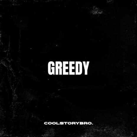 Greedy (Techno) | Boomplay Music