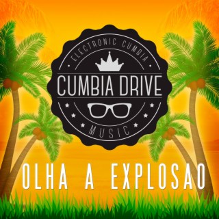 Olha a Explosão