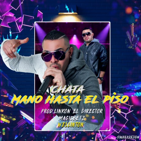 Mano Hasta el Piso | Boomplay Music