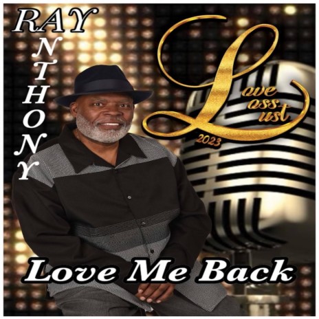 Love Me Back | Boomplay Music