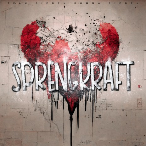 Sprengkraft | Boomplay Music