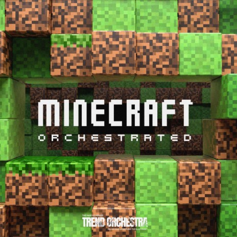 Dry Hands (from Minecraft) (Orchestrated) | Boomplay Music