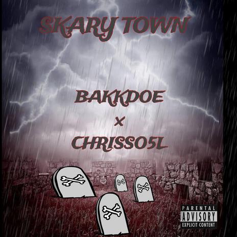 GROUND SHAKE 2 ft. Chrisso5l | Boomplay Music