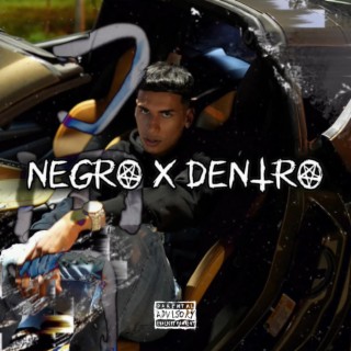 Negro X Dentro