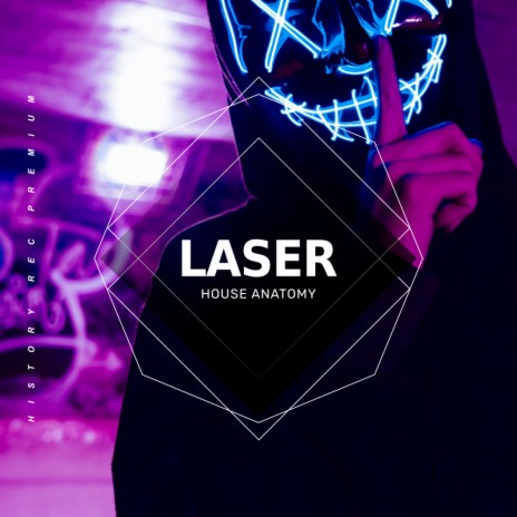 Laser