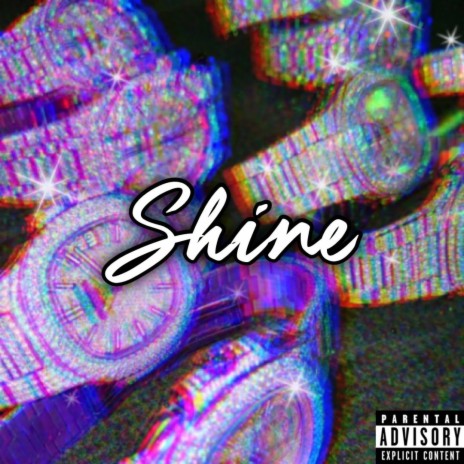 Shine ft. L13 | Boomplay Music