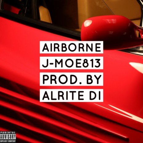Airborne | Boomplay Music