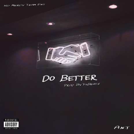 Do Better