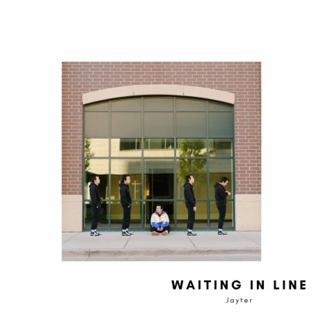 Waiting In Line | Boomplay Music