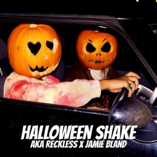 Halloween Shake