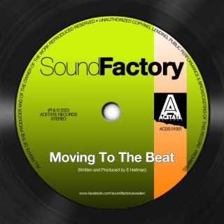 Moving To The Beat (Paradise Anthem) lyrics | Boomplay Music