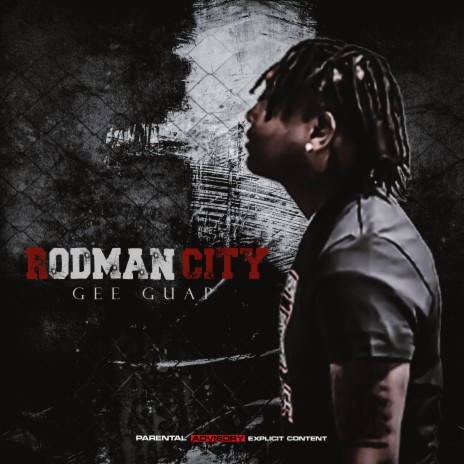 Rodman City | Boomplay Music