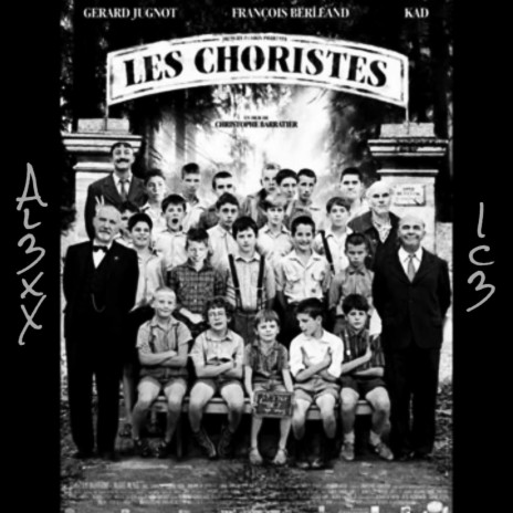 Les choristes (Electro dance remix) | Boomplay Music