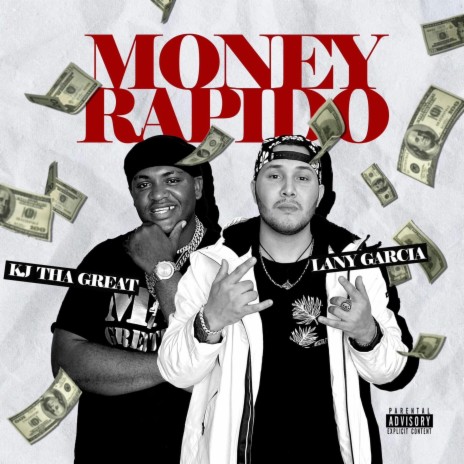 Money Rapido ft. Lany Garcia | Boomplay Music