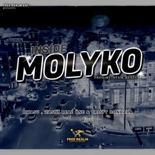 (inside) MOLYKO