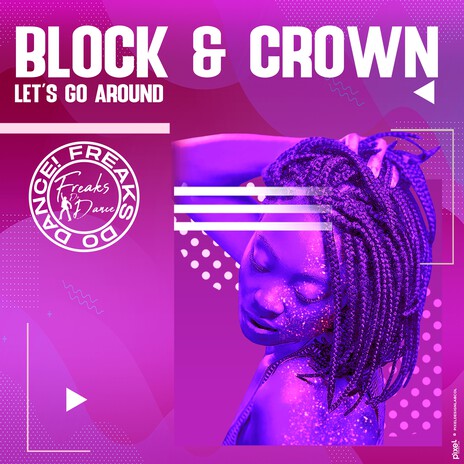 Let's Go Around | Boomplay Music