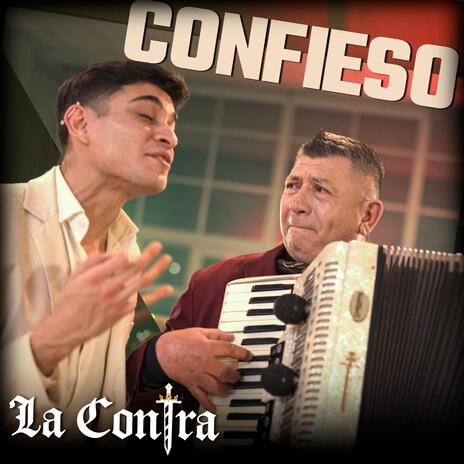 Confieso | Boomplay Music