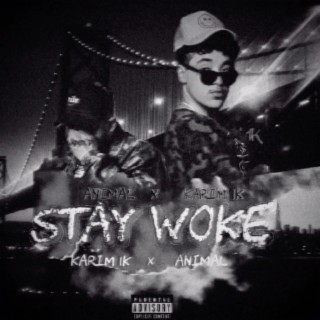 Stay Woke (Director's Kut)