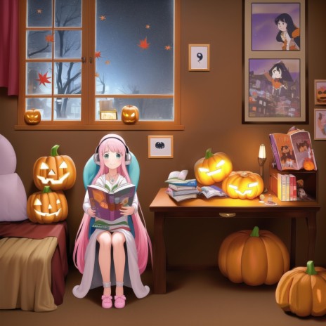 almost halloween