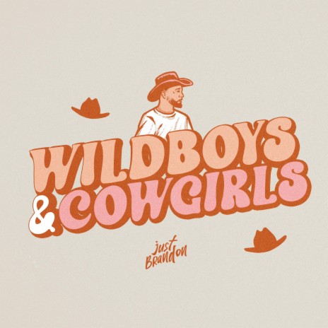 Wildboys & Cowgirls | Boomplay Music