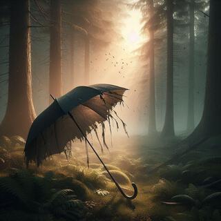 Rain Umbrella