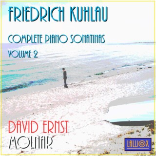 Kuhlau: Complete Piano Sonatinas, Volume 2