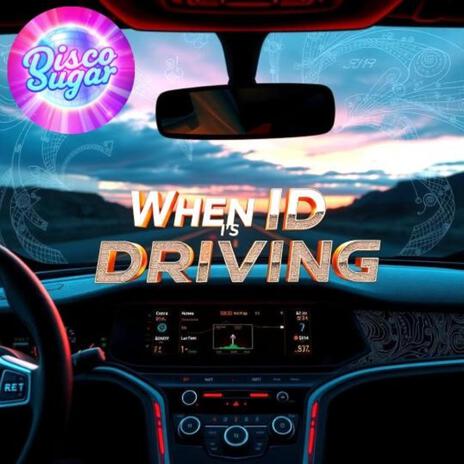 When ID is Driving | Boomplay Music