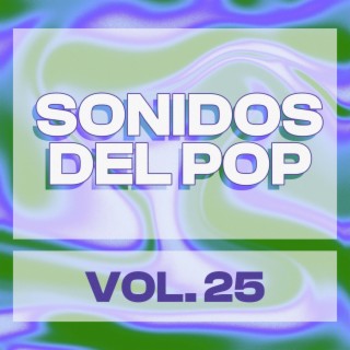 Sonidos Del Pop, Vol. 25