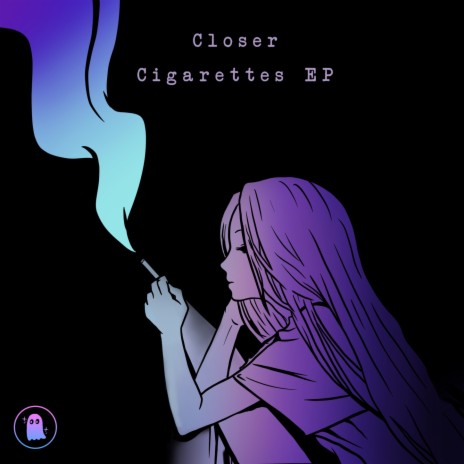 Closer ft. Chill Ghost | Boomplay Music