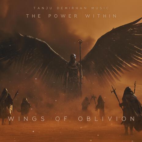 Wings of Oblivion | Boomplay Music