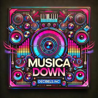 Musica down