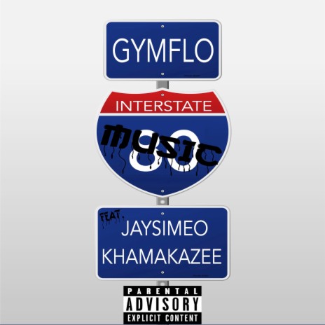 Interstate Music ft. Jaysimeo & Khamakazee | Boomplay Music