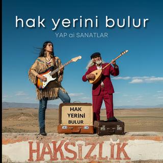 HAK YERİNİ BULUR