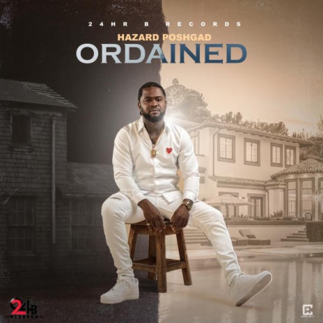 Ordained | Boomplay Music