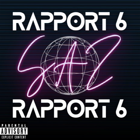 Rapport 6# | Boomplay Music