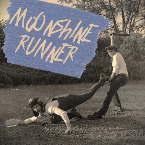 Moonshine Runner | Boomplay Music