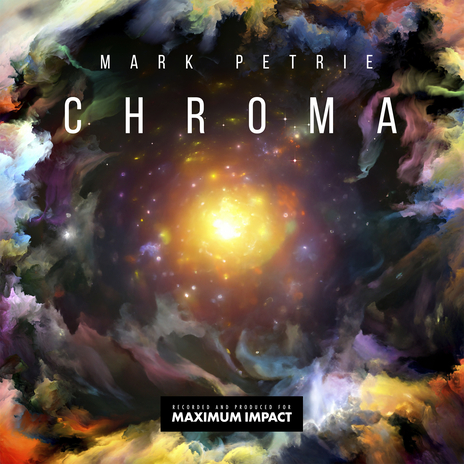 Chroma ft. Dan Thiessen | Boomplay Music