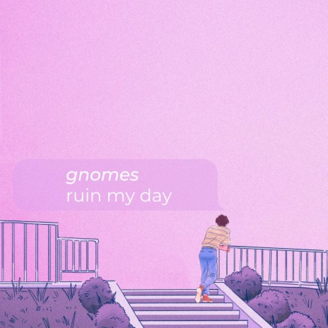 ruin my day | Boomplay Music