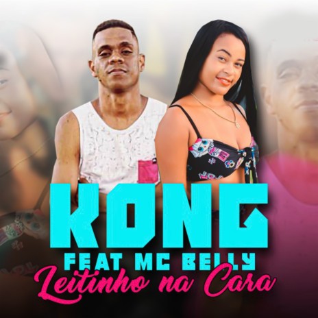 Leitinho na Cara ft. Mc Belly | Boomplay Music