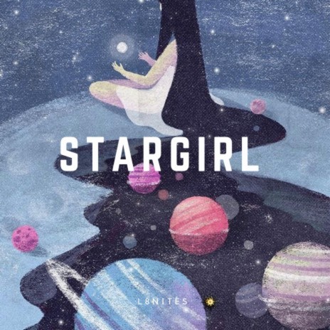 Stargirl | Boomplay Music