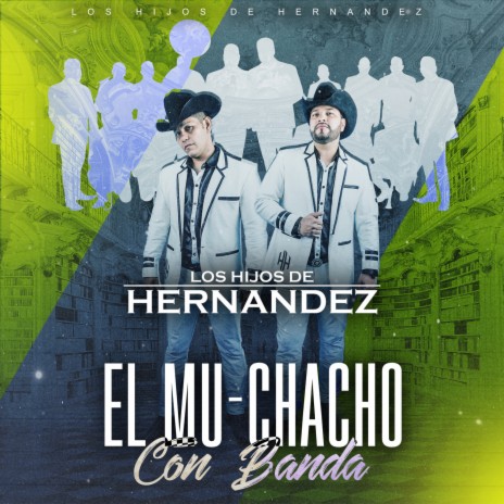 El Mu-Chacho | Boomplay Music