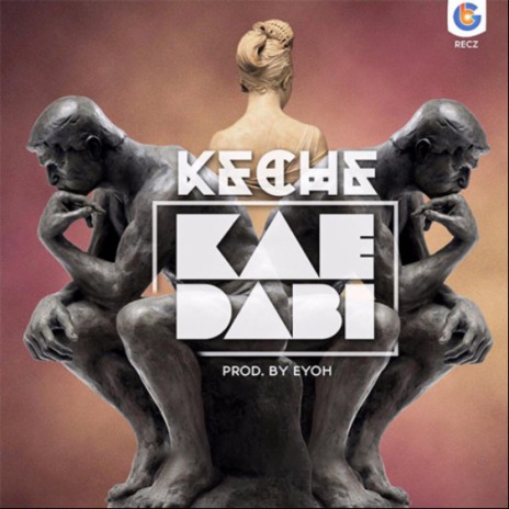 Kae Dabi | Boomplay Music